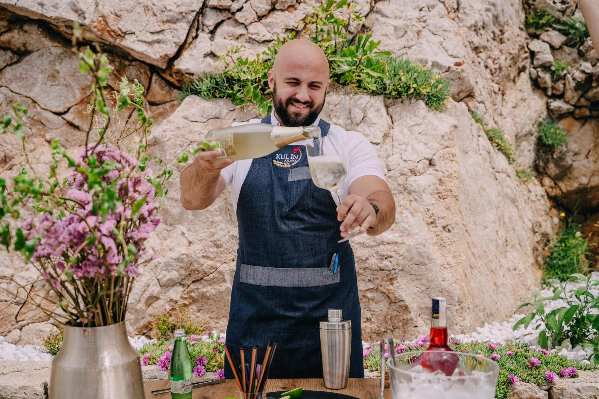 فندق Kul In Ablana جابلاناك المظهر الخارجي الصورة
